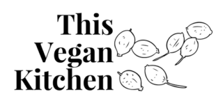 This Vegan Kitchen